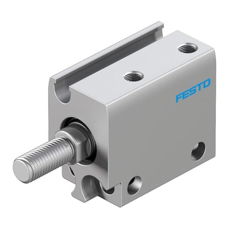 Festo Compact Cylinder ADN-S-10-5-A-A ADN-S-10-5-A-A